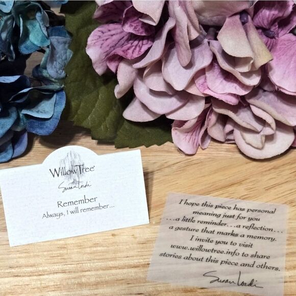 NIB! "Remember" Angel - Picture 8 of 12